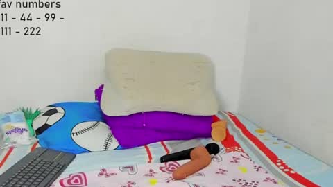 Tati  Colombian online show from August 5, 2026, 5:10 am
