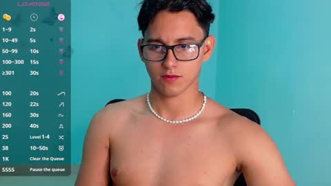 steven online show from July 26, 2026, 5:48 am