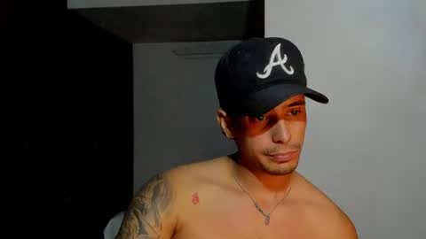 TONY INDEPENDENT MODEL online show from June 4, 2026, 10:38 pm