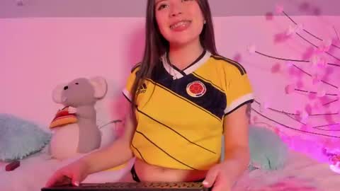Lily online show from June 17, 2026, 10:21 pm