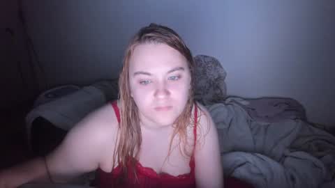appleyummybuns online show from June 25, 2026, 8:02 pm