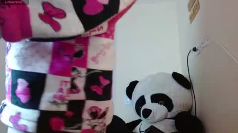 Snapshot of april_dumont5 chatting on July 11, 2026, 12:19 pm April Dumont online show from July 11, 2026, 12:19 pm