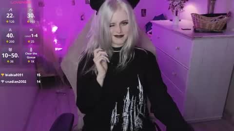 Snapshot of aprilgreeen chatting on June 15, 2026, 6:04 am Hazy online show from June 15, 2026, 6:04 am
