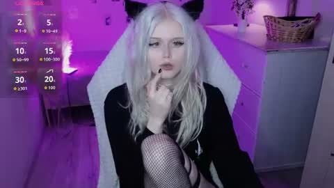 Snapshot of aprilgreeen chatting on June 16, 2026, 5:54 am Hazy online show from June 16, 2026, 5:54 am