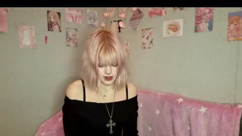 Alice D online show from June 22, 2026, 9:23 pm