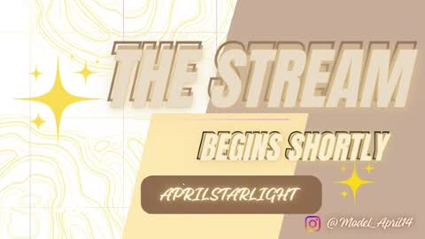 april online show from June 21, 2026, 11:40 pm