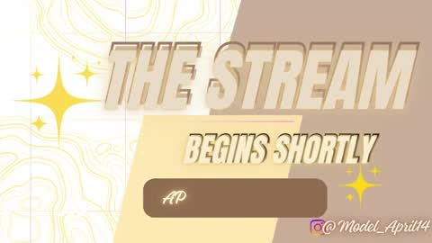 april online show from June 23, 2026, 2:09 am