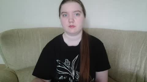 Josefin online show from July 5, 2026, 3:02 am