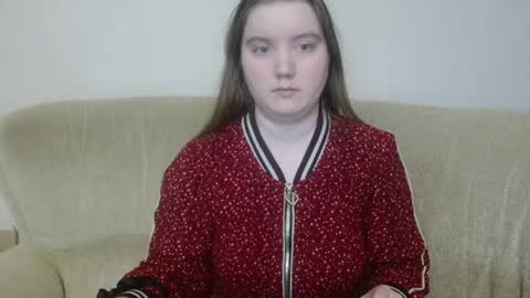 Josefin online show from July 15, 2026, 3:34 am