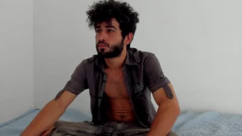 arabe_go online show from June 25, 2026, 9:08 pm