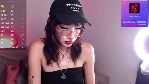 Snapshot of arabella_stone chatting on June 29, 2026, 2:18 am Arabella online show from June 29, 2026, 2:18 am