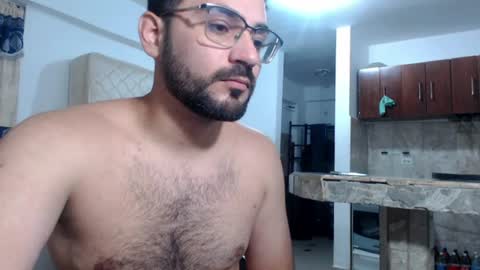 Youssef Alkhoury online show from August 1, 2026, 3:17 am