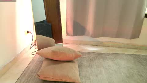Snapshot of aramjoness chatting on June 18, 2026, 1:15 pm Aram - Next stream 28-01 online show from June 18, 2026, 1:15 pm