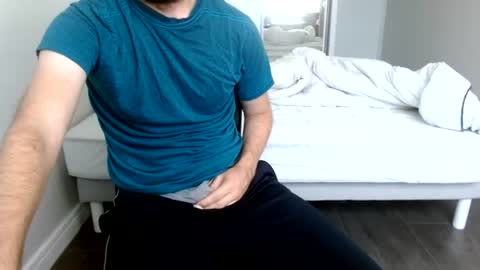 Arek online show from July 16, 2026, 6:03 pm