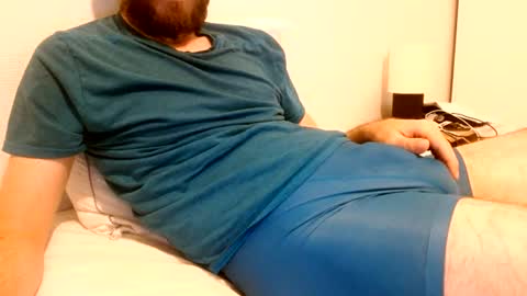 Arek online show from July 24, 2026, 11:25 pm