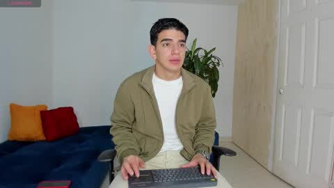 Ares online show from October 29, 2025, 11:45 am