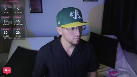 Mateo online show from July 10, 2026, 6:54 pm