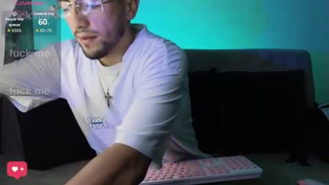 Mateo online show from July 25, 2026, 11:46 pm