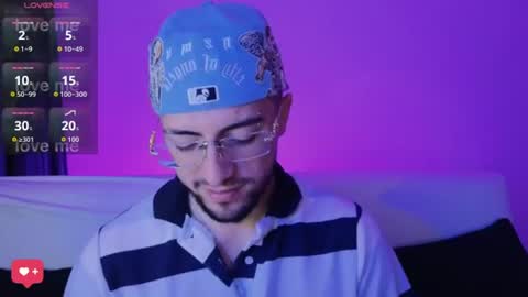 Mateo online show from July 30, 2026, 5:56 pm