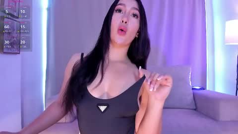 Snapshot of ari_es chatting on April 17, 2026, 2:53 pm Ari online show from April 17, 2026, 2:53 pm