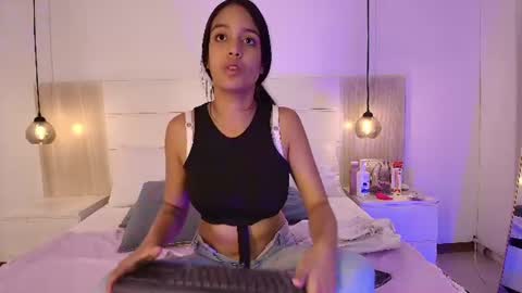  Aria online show from August 1, 2026, 7:57 pm