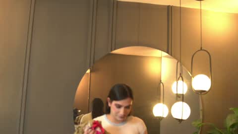 Ariaa online show from July 17, 2026, 6:46 pm