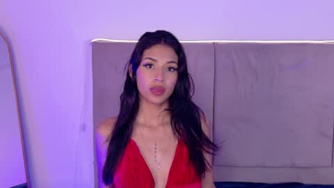 A R I A  online show from April 9, 2026, 10:26 pm