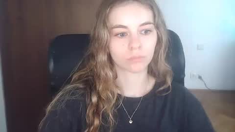 AriaCreazy online show from July 6, 2026, 6:21 am