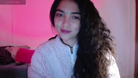 Snapshot of ariagal chatting on June 30, 2026, 3:24 pm ariagal online show from June 30, 2026, 3:24 pm