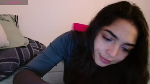Snapshot of ariagal chatting on August 1, 2026, 12:37 pm ariagal online show from August 1, 2026, 12:37 pm