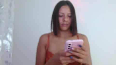 ariah_stark online show from July 31, 2026, 2:44 am
