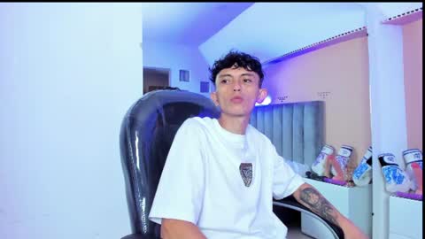 ariana_cri_x online show from June 19, 2026, 12:42 pm