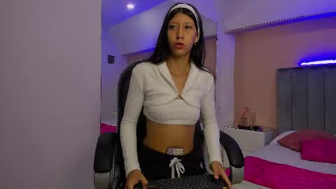 ariana_cri_x online show from June 20, 2026, 12:41 pm