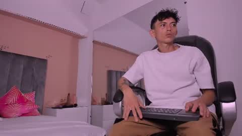 ariana_cri_x online show from June 21, 2026, 8:06 am