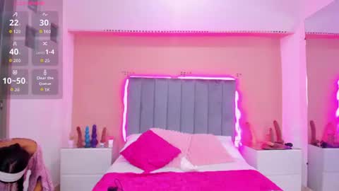ariana_cri_x online show from July 6, 2026, 1:08 pm