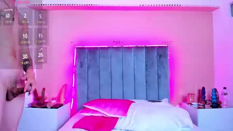 ariana_cri_x online show from July 28, 2026, 4:39 pm