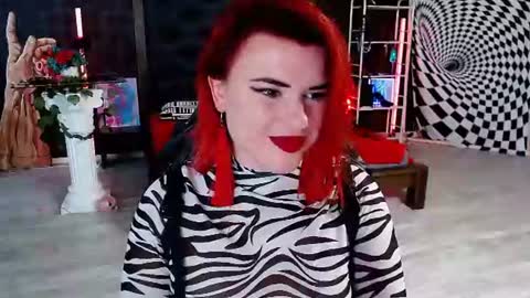 Mistress Ariana online show from June 23, 2026, 1:42 pm