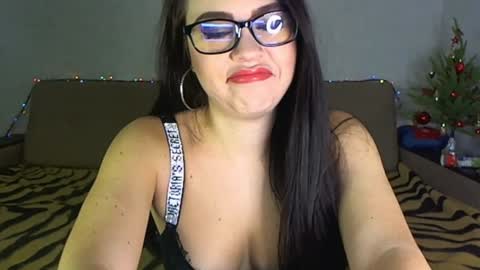 Snapshot of arianaxsky chatting on January 15, 2025, 8:09 am ArianaxSky online show from January 15, 2025, 8:09 am