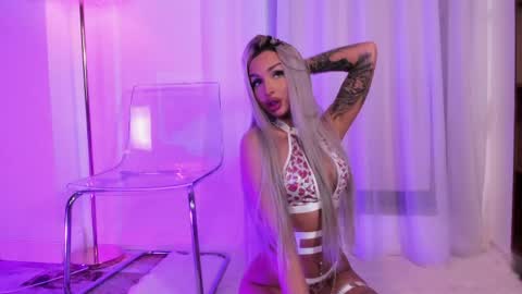 Arianna online show from June 1, 2026, 5:20 am