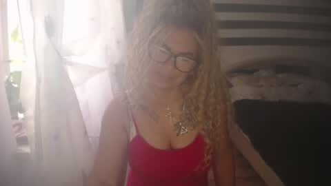 ArianeSexy online show from June 21, 2026, 9:34 am