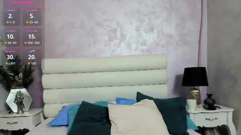 Aria online show from June 30, 2026, 3:40 am