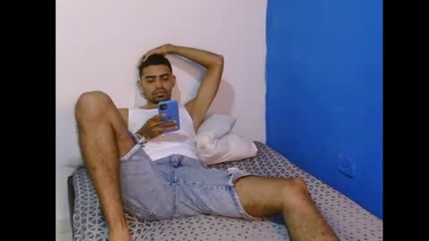 Snapshot of ariasjholeiker chatting on August 2, 2026, 7:34 pm ariasjholeiker online show from August 2, 2026, 7:34 pm