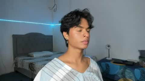 ariel_adan online show from June 12, 2026, 8:30 pm