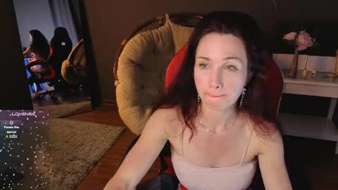 Ariella online show from June 28, 2026, 2:12 pm