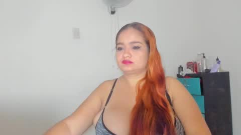 ariela_daltonn online show from July 7, 2026, 12:35 am