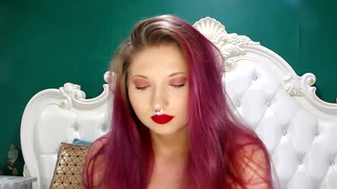 Ariel online show from June 29, 2026, 8:42 pm