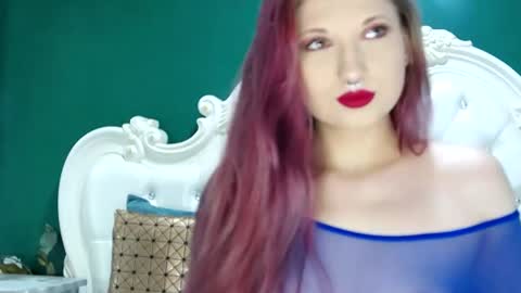 Ariel online show from July 3, 2026, 10:27 pm