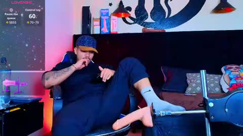 Ariies13 online show from July 15, 2026, 6:24 pm