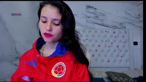 arisha_lee2 online show from June 27, 2026, 9:09 pm