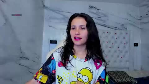 arisha_lee2 online show from June 28, 2026, 9:10 pm